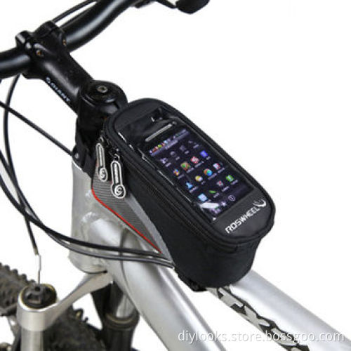 Hot Selling 4.8-inch Cycling Cellphone Package for iPhone and Samsung i9300